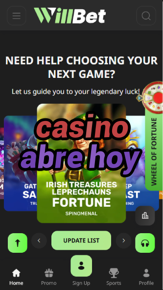 Casino Abre Hoy - Find Casinos Open Today Near You-casinoorder.vip