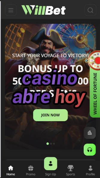 Casino Abre Hoy - Find Casinos Open Today Near You-casinoorder.vip