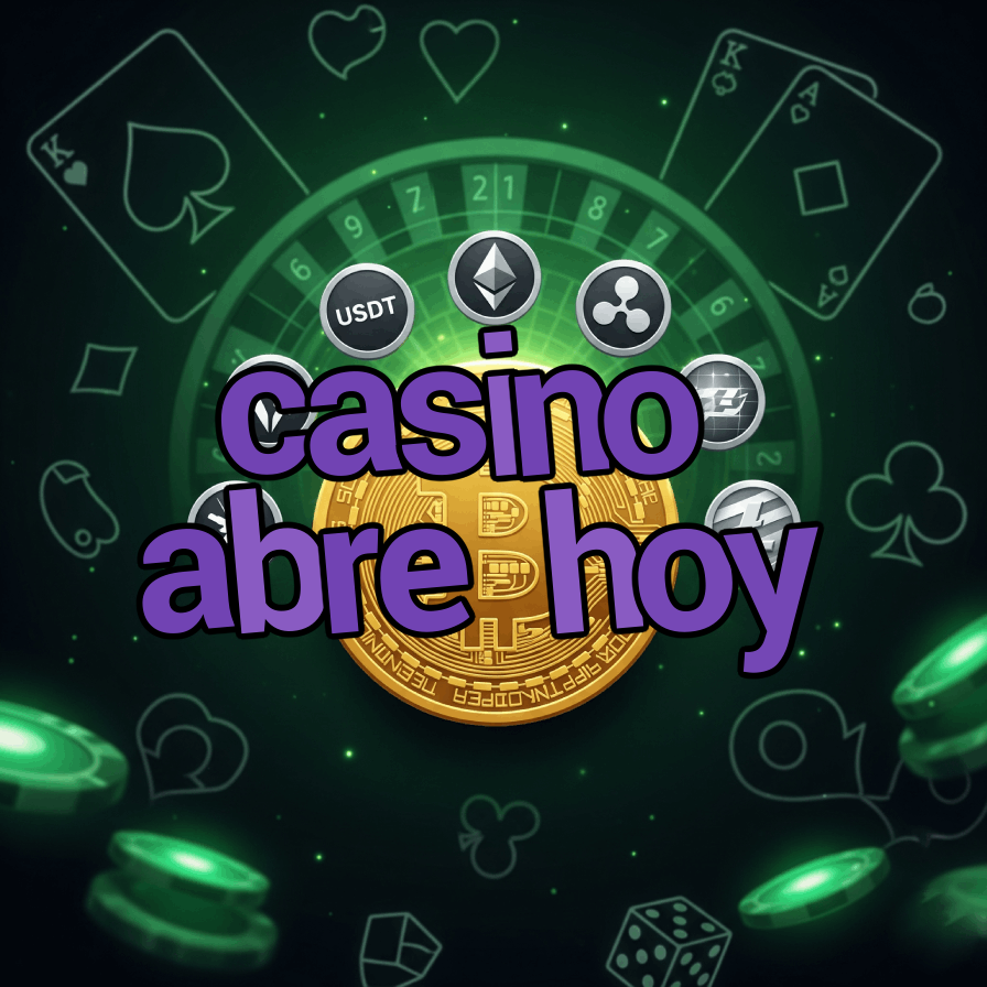 Casino Abre Hoy - Find Casinos Open Today Near You